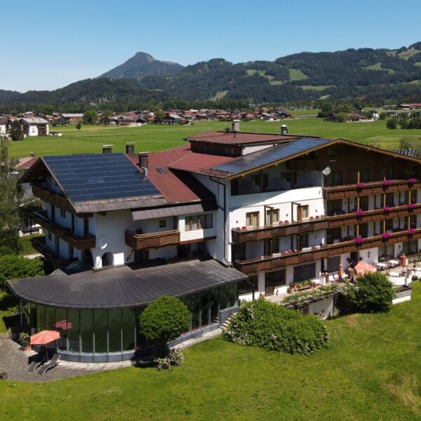 Hotel Kufstein Umgebung